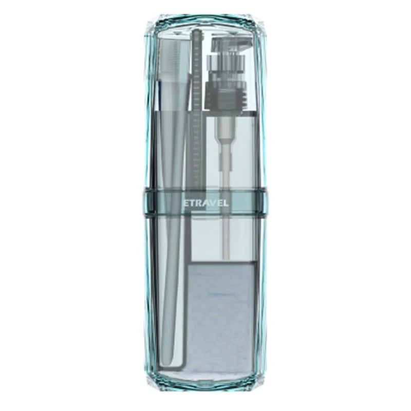 Portable Travel Sub-Bottle