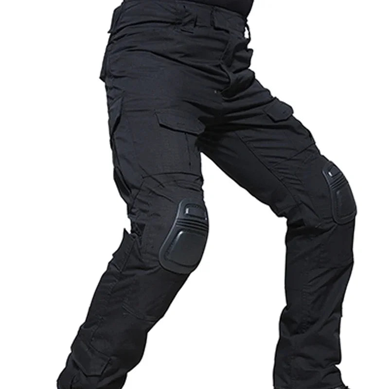 Men's Tactical G2 Camouflage Combat Set