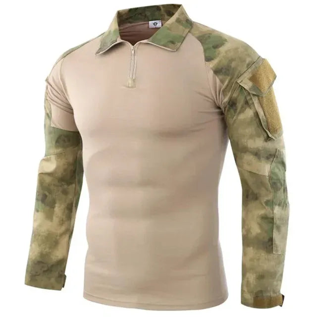 Men's Tactical G2 Camouflage Combat Set