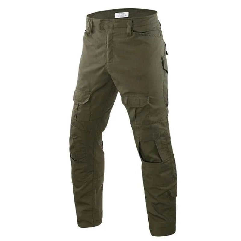 Men's Tactical G2 Camouflage Combat Set