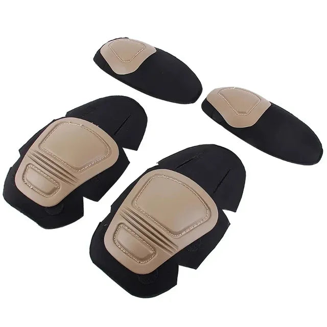 Men's Tactical G2 Camouflage Combat Set