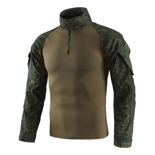 Men's Tactical G2 Camouflage Combat Set