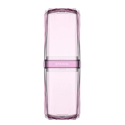 Portable Travel Sub-Bottle