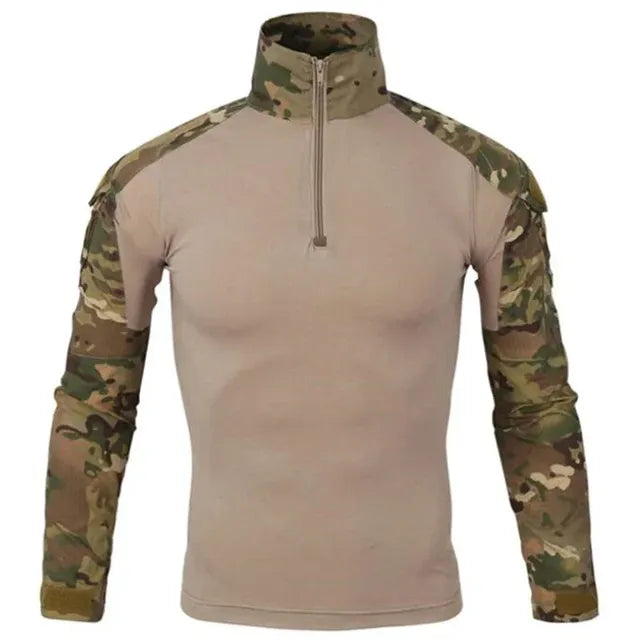 Men's Tactical G2 Camouflage Combat Set