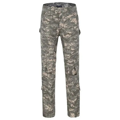 Men's Tactical G2 Camouflage Combat Set