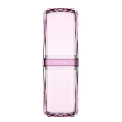 Portable Travel Sub-Bottle