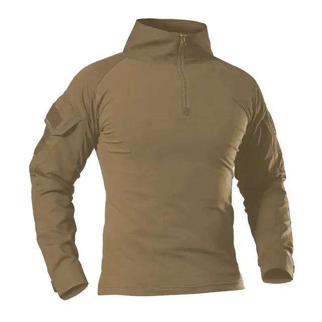 Men's Tactical G2 Camouflage Combat Set