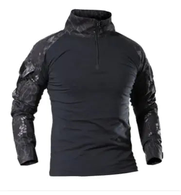 Tactical Shirt - Men