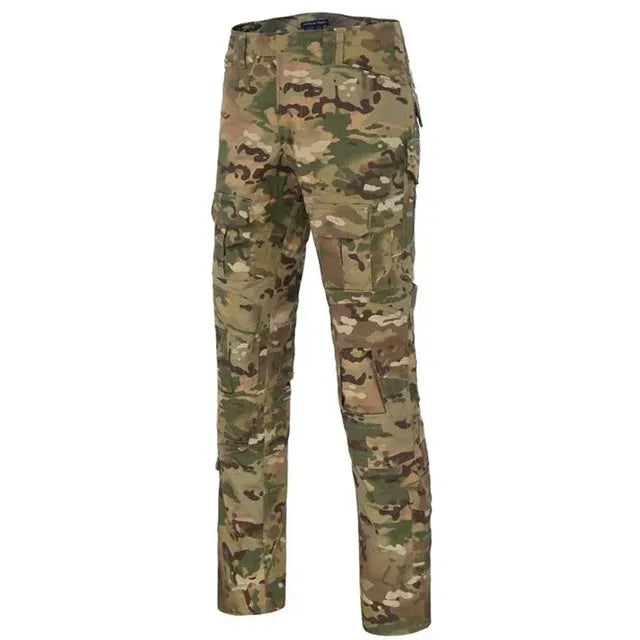 Men's Tactical G2 Camouflage Combat Set