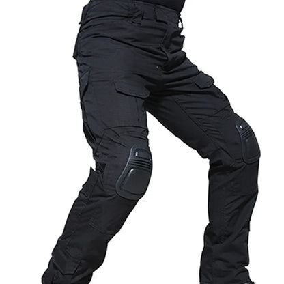 Men's Tactical G2 Camouflage Combat Set