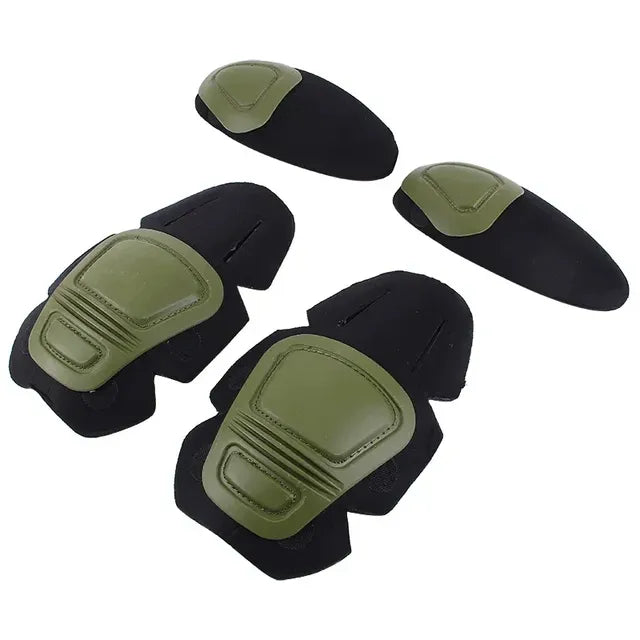 Men's Tactical G2 Camouflage Combat Set