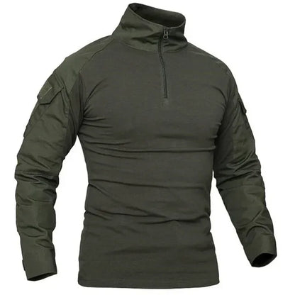 Men's Tactical G2 Camouflage Combat Set