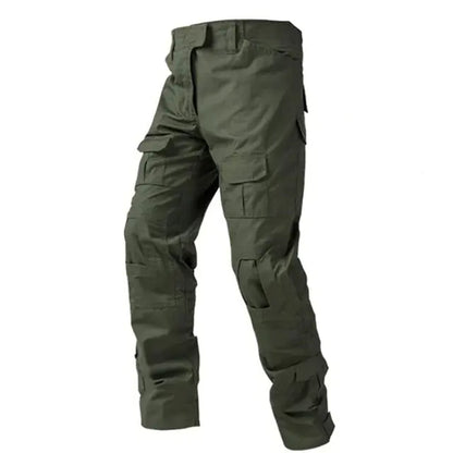 Men's Tactical G2 Camouflage Combat Set
