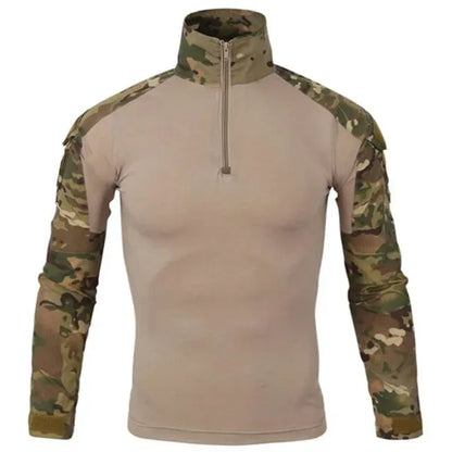 Men's Tactical G2 Camouflage Combat Set