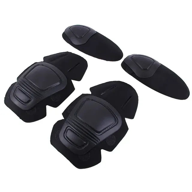 Men's Tactical G2 Camouflage Combat Set