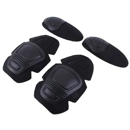 Men's Tactical G2 Camouflage Combat Set