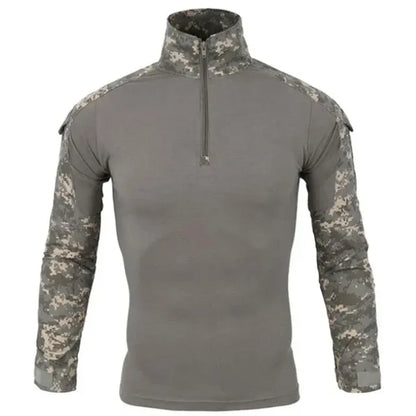 Men's Tactical G2 Camouflage Combat Set