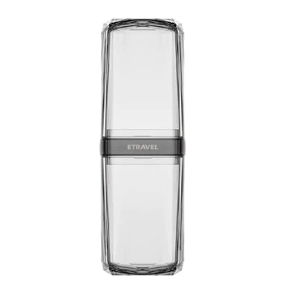Portable Travel Sub-Bottle
