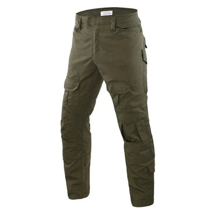 Men's Tactical G2 Camouflage Combat Set