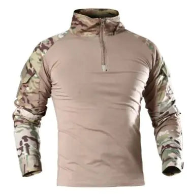 Tactical Shirt - Men