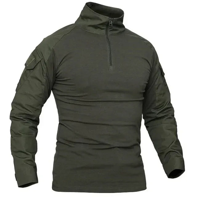 Men's Tactical G2 Camouflage Combat Set