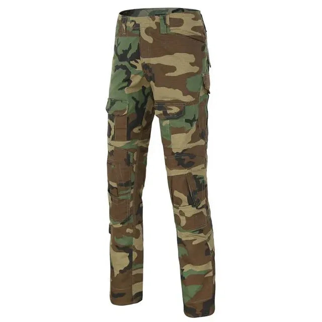 Men's Tactical G2 Camouflage Combat Set