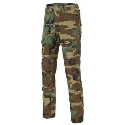 Men's Tactical G2 Camouflage Combat Set